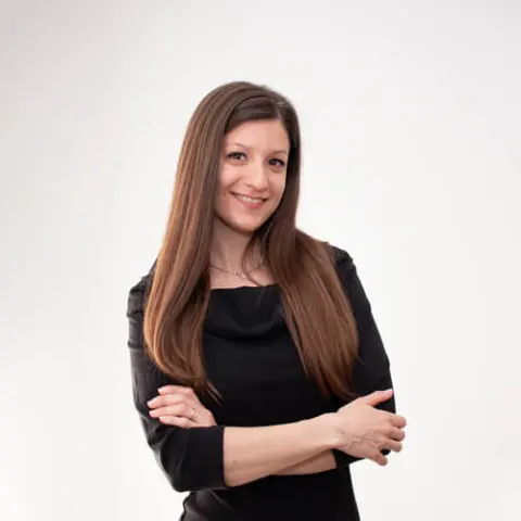 Aleksandra Crvenić Pacek, Shema i RE&KBT psihoterapeutkinja i supervizorka