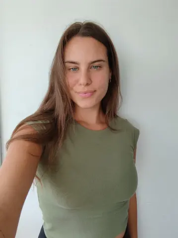 Ivana Kotarac, Psihoterapeut u obuci