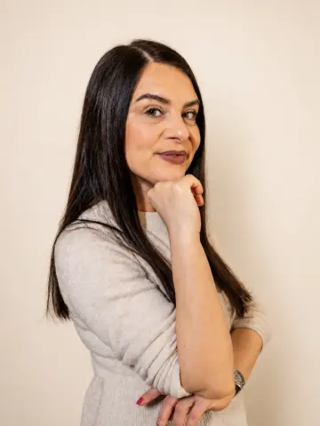 Aleksandra Stevanović, Psihoterapeut