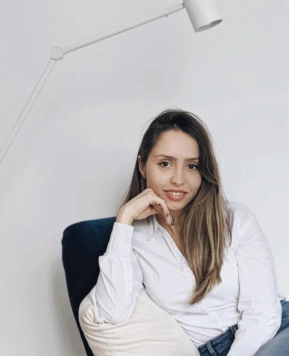 Aleksandra Bućan, Psihoterapeut pod supervizijom