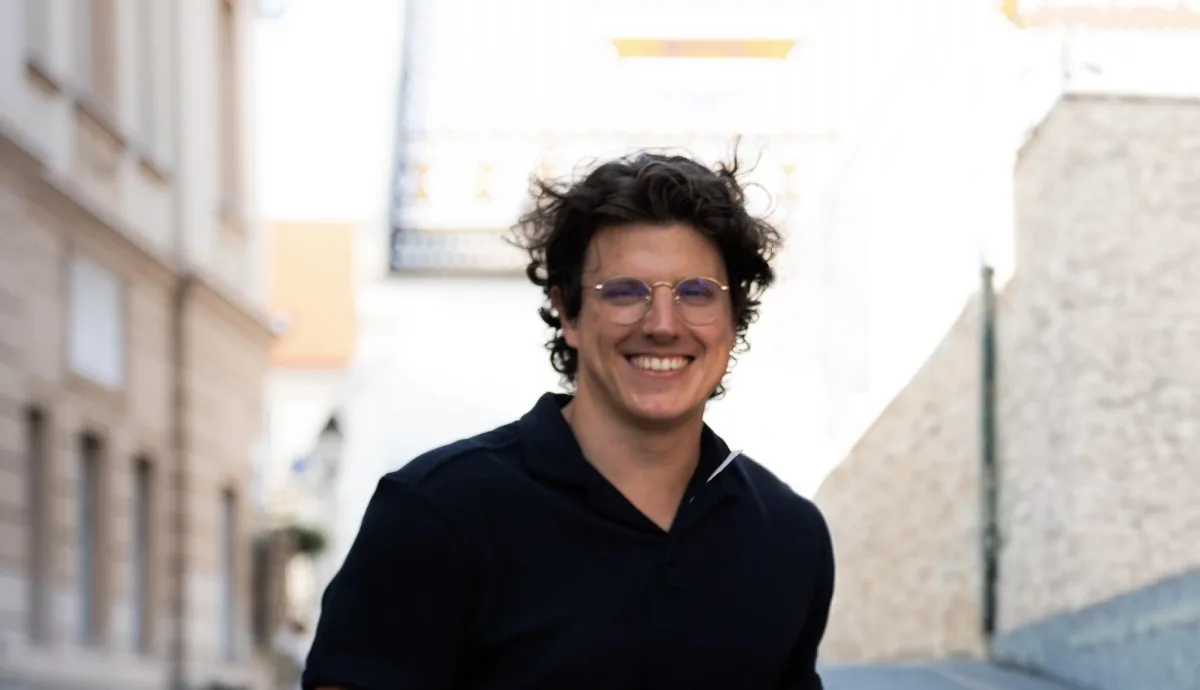 Dominik Šmida, Psiholog i psihoterapeut