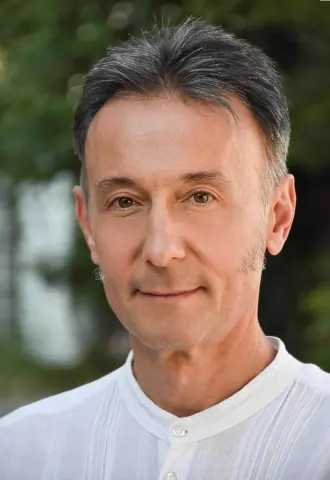 Zvonko Džokić, Kvalifikovani EMDR terapeut (Practitioner)