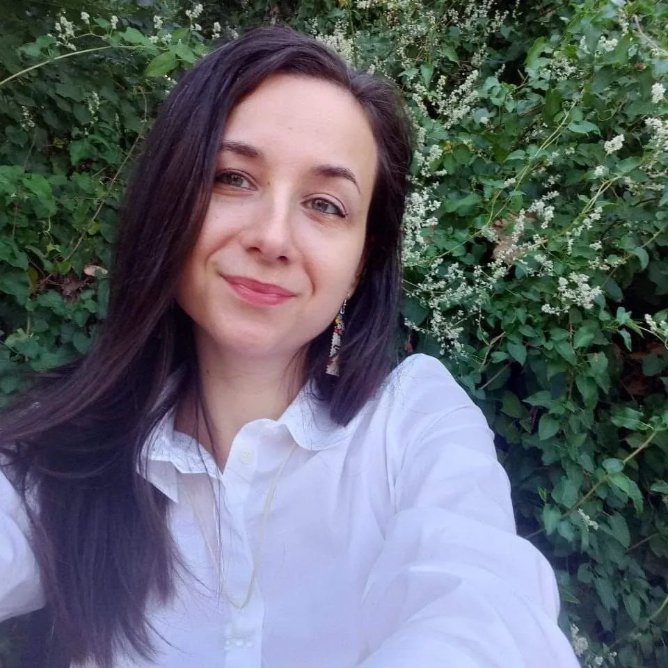 Kristina Karanović, RE&KBT i EMDR terapeutkinja