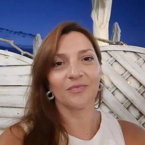 Lidija Životić, psihoterapeut sa nacionalnim sertifikatom