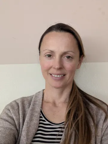 Marijana Vasilijević, psihoterapeut sa nacionalnim sertifikatom