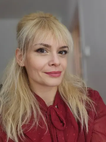 Maša Janković, Psihoterapeutkinja sa nacionalnim sertifikatom