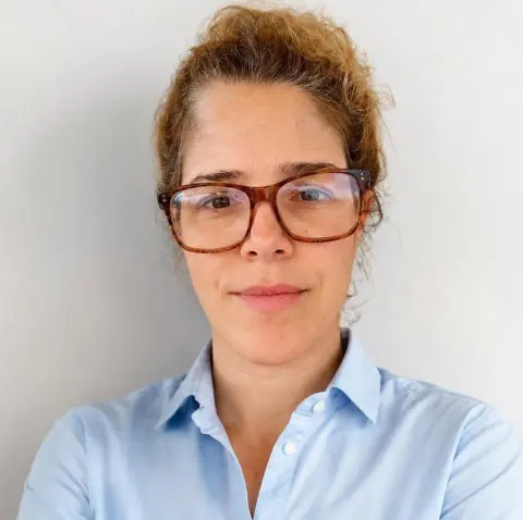 Bojana Milosavljević, EMDR terapeutkinja