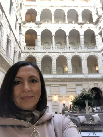 Miroslava Bagavac, Sistemski porodični psihoterapeut sa nacionalnim i EAP sertifikatom