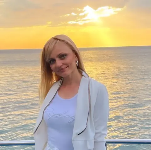 Biljana Pavlović, Kvalifikovana EMDR terapeutkinja (Practitioner)