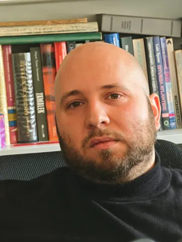Aleksandar Mraović, Konstruktivistički psihoterapeut