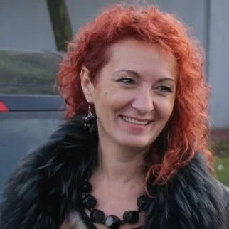 Vesna Radoman Roknić, EMDR terapeutkinja