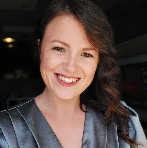 Sara Knežević, psihoterapeut sa nacionalnim sertifikatom