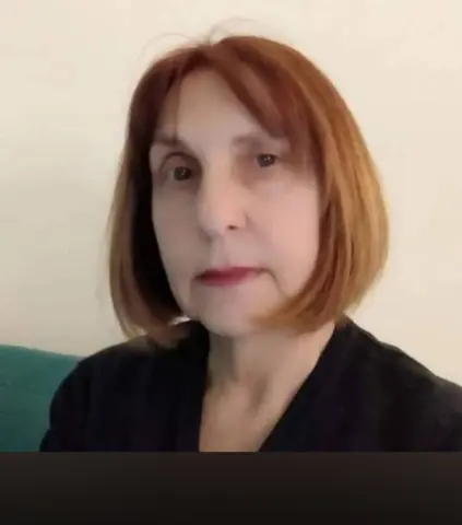 Snežana Nikolić, Psihoterapeutkinja transakcione analize sa nacionalnim sertifikatom