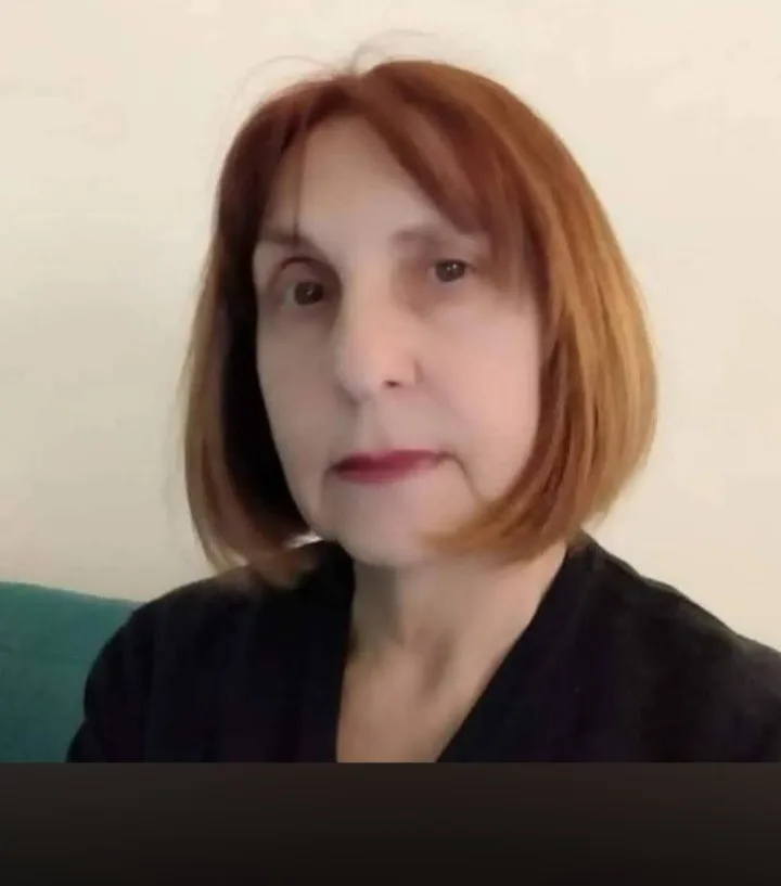 Snežana Nikolić, Psihoterapeutkinja transakcione analize sa nacionalnim sertifikatom
