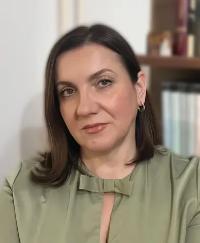 Sonja Divac, Sertifikovani RE&KBT psihoterapeut sa nacionalnim sertifikatom