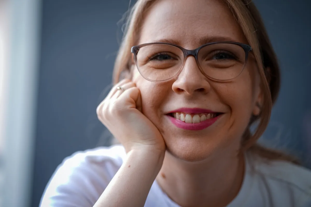 Tijana Gajić, Konstruktivistička psihoterapeutkinja
